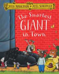 Smartest Giant In Town