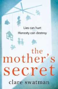 Mother'S Secret /Bp