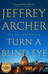 Turn Blind Eye /H