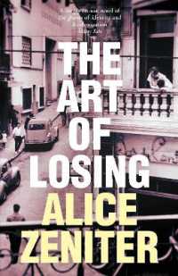 Art Of Losing