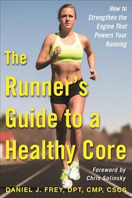 Runner'S Gde To Healthy Core