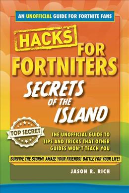 Fortnite Hacks: Secrets Of Island