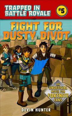 Trappedbr05 Fight For Dusty Divot Fortnite