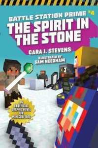 Bsps04 Ghost In Stone Minecraft