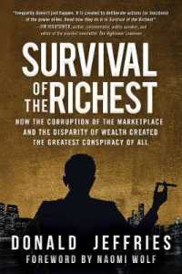 Survival Of The Richest /T