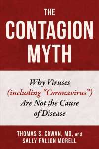 Contagion Myth  (Only Copy)