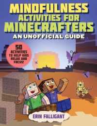 Mindfulness Act For Minecrafters