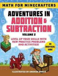 Math Minecrafters Add & Subtract Vol 2