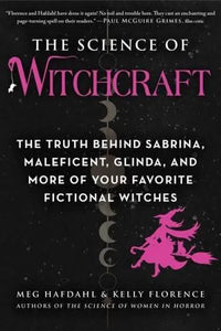 Science Of Witchcraft