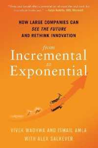 From Incremental To Exponential /H