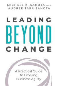 Leading Beyond Change  (Only Copy)
