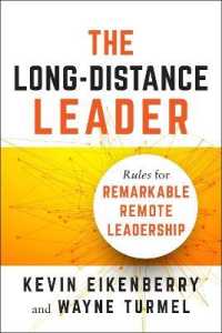 Long-Distance Leader /T