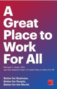 Great Place To Work For All /T