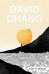 Eat A Peach: A Memoir /H (Only copy)