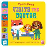 First Experiences: Piper Puppy Visits Do