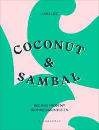 Coconut And Sambal: Recipes /H