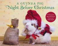 Guinea Pig Night Before Christmas (Uk)/H