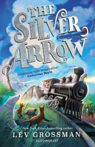 Th Silver Arrow