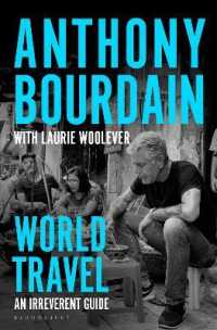 World Travel: An Irreverent Guide /T