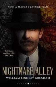 Nightmare Alley Fti /Bp**