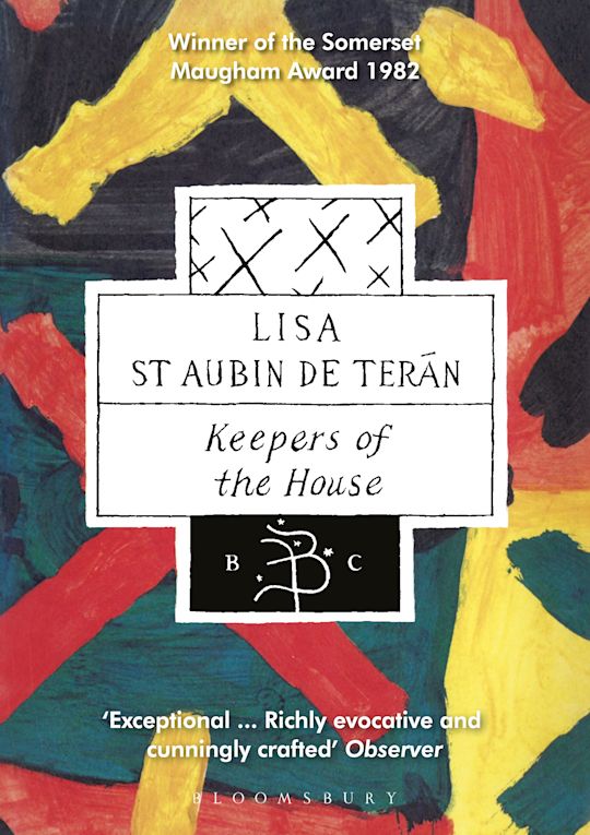 Keepers Of House
