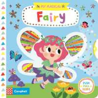 Mymagical Fairy