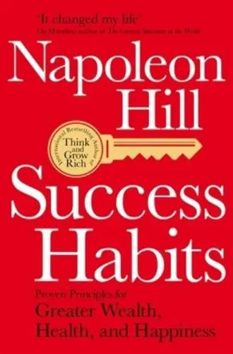Success Habits /P