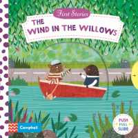 Firststories Wind In Willows