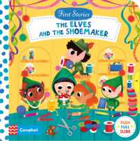 Firststories Elves & Shoemaker