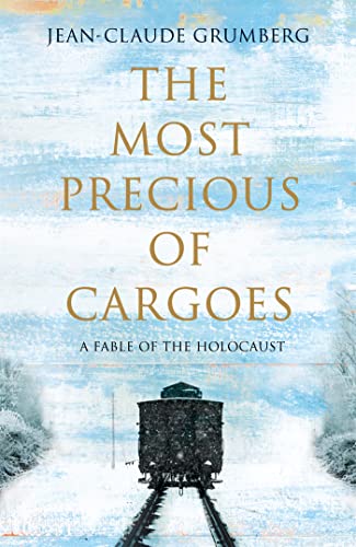 Most Precious Of Cargoes