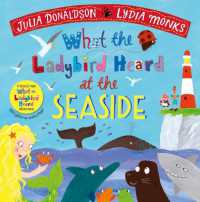 What Ladybird Heard At Seaside