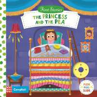 Firststories Princess & Pea