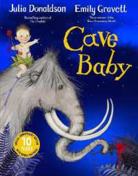 Cave Baby 10Th Anni Ed.
