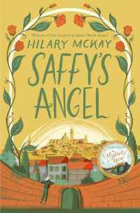 Casson01 Saffy'S Angel