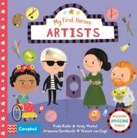 My First Heroes : Artists