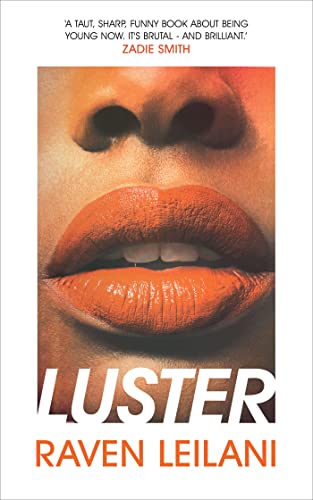 Luster  (only copy)