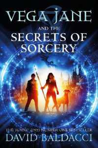 Vegajane Secrets Of Sorcery