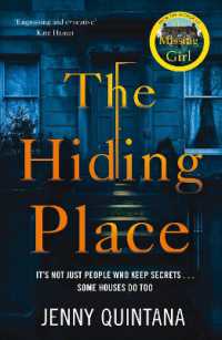 Hiding Place /H