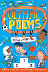 Olympic Poems 100% Unofficial