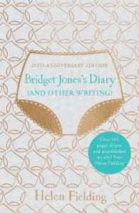 Bridget Jones'S Diary /H