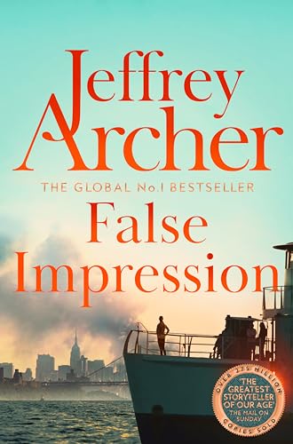 False Impressions
