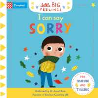Littlebigfeelings I Can Say Sorry