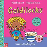 Goldilocks Liftflap