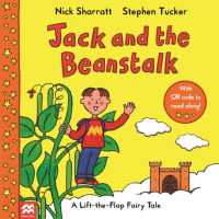 Jack & Beanstalk Liftflap