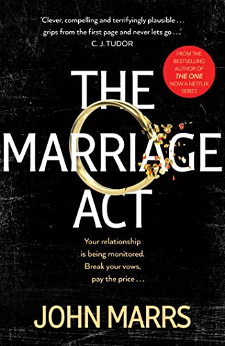 Marriage Act /T