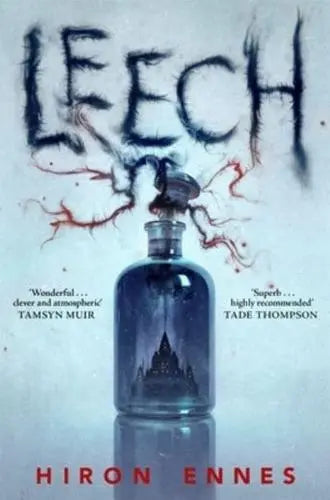Leech /T