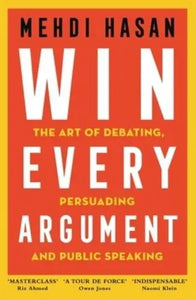 Win Every Argument (Uk)/T