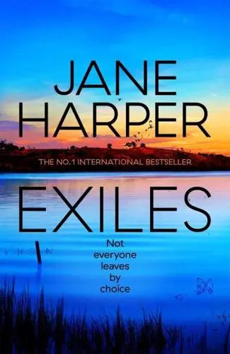 Exiles /T*Exclusive Sg My
