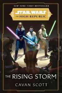 Star Wars: High Republic: Rising Storm