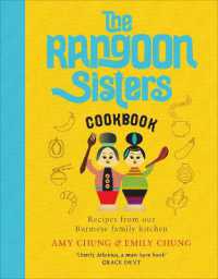 Rangoon Sisters /H